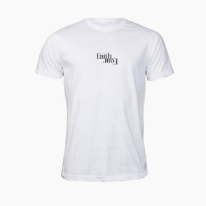 Faith over Fear: #2 | T-Shirt